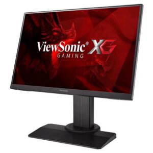 MONITOR LED 24 VIEWSONIC GAMER XG2405 FULLHD HDMI 144 hz