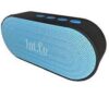 PARLANTE INTCO PORTABLE BLUETOOTH ST-BT622 SOUNDPLAY NEGRO AZUL