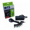 CARGADOR NOTEBOOK POWER UNIVERSAL 12-24V 120W MY-120W MANUAL BOX