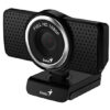 WEBCAM GENIUS ECAM 8000 USB FULLHD 1080P C MIC