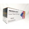 TONER PREMIUM / EVERTEC HP Q 2612ACOMP-GEN