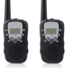 HANDY WALKIE TALKIE 5KM SET T-388
