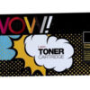 TONER WOW XEROX XE 3020 WOW ALTENATIVO 3020 3025