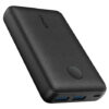 CARGADOR PORTATIL POWERBANK ANKER POWERCORE SELECT 10000 MAH