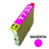 BISWAL EPSON T 733 MAGENTA