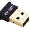 ADAPTADOR BLUETOOTH 4.0 USB WI-04 INTCOM