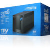 UPS TRV NEO 1500VA 10 A 20 MIN AUTONOMIA