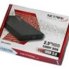 CASE USB 2.0 A SATA 2.5 NETMAK NM-CARRY2