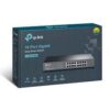 TPLINK SWITCH 16 PORT GIGABIT TL-SG 1016D DESKTOP/RACKMOUNT