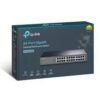 TPLINK SWITCH 24 PORT GIGABIT TL-SG 1024D