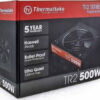 FUENTE ATX 500W THERMALTAKE TR2 TR-500