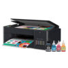 IMPRESORA BROTHER DCP-T420W  + KIT TINTA BROTHER  BK/C/M/Y
