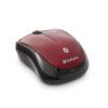 MOUSE BLUETOOTH VERBATIM 70240 ROJO GRANADA 1600DPI