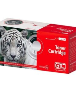 TONER GTC BROTHER TN 720 / 750 / 780 ALTERNATIVO