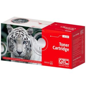 TONER GTC / E-GOLD HP 150A W1500A NEGRO CON CHIP M111A M111W M141W ALTERNATIVO BOX