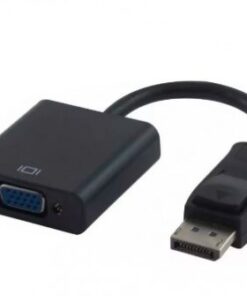 ADAPTADOR DISPLAYPORT M A VGA H ALTERNATIVO NO ES BIDIRECCIONAL