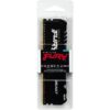 MEMORIA DIMM DDR4 8GB 3200MHZ FURY RGB KF432C16BBA/8