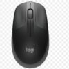 MOUSE WIRELESS LOGITECH M190