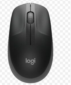 MOUSE WIRELESS LOGITECH M190