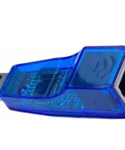 PLACA DE RED USB A RJ45 H 2.0 100MBPS