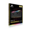 MEMORIA DIMM DDR4 32GB 2X16GB 3200MHZ CORSAIR VENGEANCE RGB PRO BOX