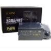 FUENTE ATX 750W XFX NAMAZAKE PS750PB BOX
