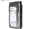 DISCO RIGIDO 1 TERA SEAGATE SATA3 64MB 7200RPM ST1000DM003 BARRACUDA