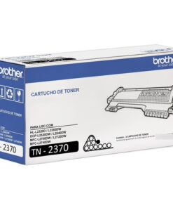 TONER BROTHER TN 2370 ORIGINAL