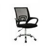 SILLA EMPOLI EM-3043 DIMENSIONES 48X40X85CM