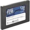 DISCO SOLIDO SSD 128GB SATA PATRIOT 2.5 P210 BOX