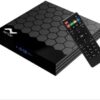 TV BOX NITCOM 1GB ANDROID