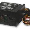 FUENTE ATX 350W AZZA LPW12-35 OEM