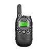 WALKIE TALKIE BAOFENG RADIO HANDY MINI USB RECARGABLE (1 UNIDAD)