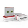PLACA DE RED WIFI USB COMFAST CF-WU815N 150MBPS 2.4GHZ MINI NANO