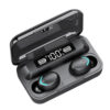 AURICULAR BLUETOOTH TOUCH DIGITAL F9-5 TRUE WIRELESS HEADSET