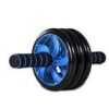 AB ROLL KANI HOME TRAINING RUEDA DE ABDOMINALES TRIPLE KJG-3WHEELS BOX
