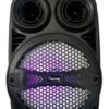 PARLANTE PORTATIL HARRISON KANJI ACID X KJ-ACIDX 250W PMPO WIRELESS