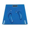 BALANZA DE BAÑO DIGITAL KANJI HOME KJH-P2015KBLUE MAX 180KG AZUL BOX