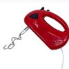 BATIDORA DE MANO KANJI HOME 300W KJH-BL0300HM01 ROJO