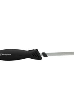 CUCHILLO ELECTRICO WESTINGHOUSE 100W CON 2 CUCHILLAS WKEK505
