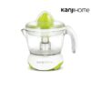 EXPRIMIDOR DE JUGO KANJI HOME 40W 0.7LTS KJH-JM045