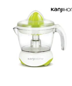 EXPRIMIDOR DE JUGO KANJI HOME 40W 0.7LTS KJH-JM045