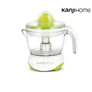 EXPRIMIDOR DE JUGO KANJI HOME 40W 0.7LTS KJH-JM045