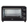 HORNO ELECTRICO 28L KANJI HOME KJH-HE280011600S