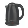 PAVA ELECTRICA KANJI HOME KJH-PE0161S 1.8LITROS 1500W NEGRO
