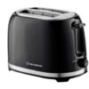 TOSTADORA WESTINGHOUSE NEGRO 1000W WH-TM1000SEC01