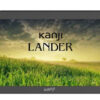 TABLET 10.1 KANJI LANDER 2GB RAM 32GB STORAGE BLUETOOTH WIFI KJ-AC02 BOX