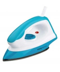 PLANCHA SECA KANJI HOME 1000W KJH-PLS1001