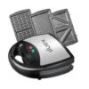 SANDWICHERA KANJI HOME 3EN1 750W KJH-SM750M3N1-01 BOX