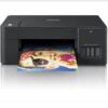IMPRESORA BROTHER MULTIFUNCION SISTEMA CONTINUO DCP-T220